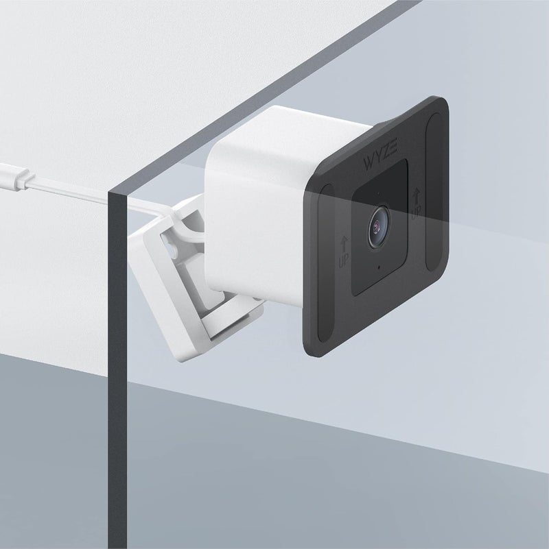 WYZE تركيب نافذة رسمي لكام OG، v3، v3 برو، v4 - Image 5